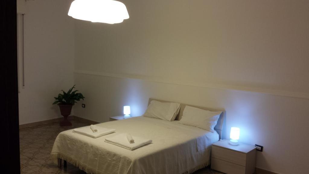 Peri Peri Holiday Home - Siracusa Solarino エクステリア 写真