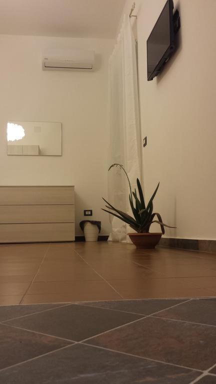 Peri Peri Holiday Home - Siracusa Solarino エクステリア 写真