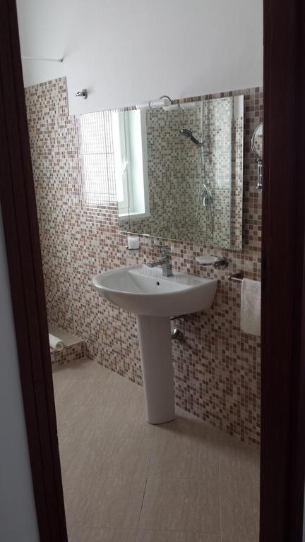Peri Peri Holiday Home - Siracusa Solarino エクステリア 写真