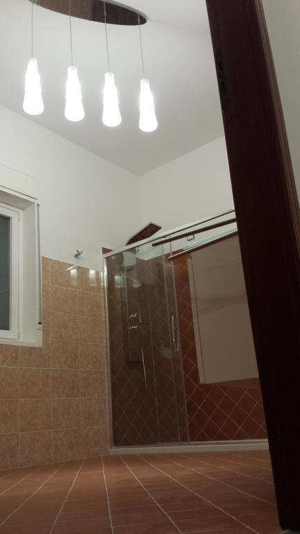 Peri Peri Holiday Home - Siracusa Solarino エクステリア 写真