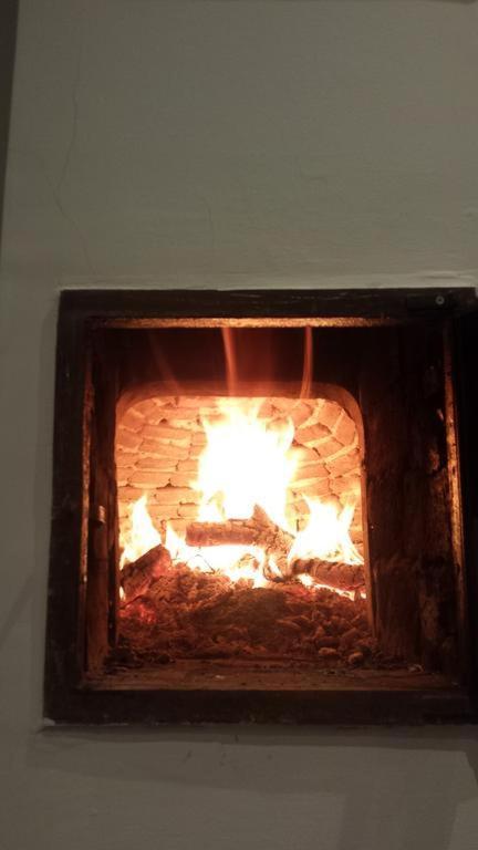 Peri Peri Holiday Home - Siracusa Solarino エクステリア 写真