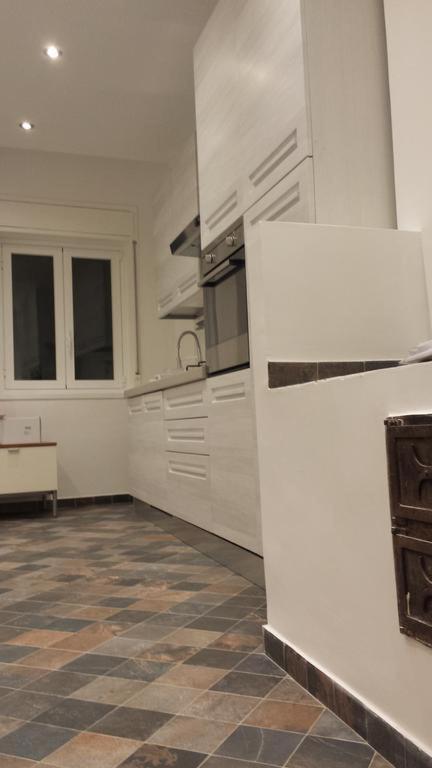 Peri Peri Holiday Home - Siracusa Solarino エクステリア 写真