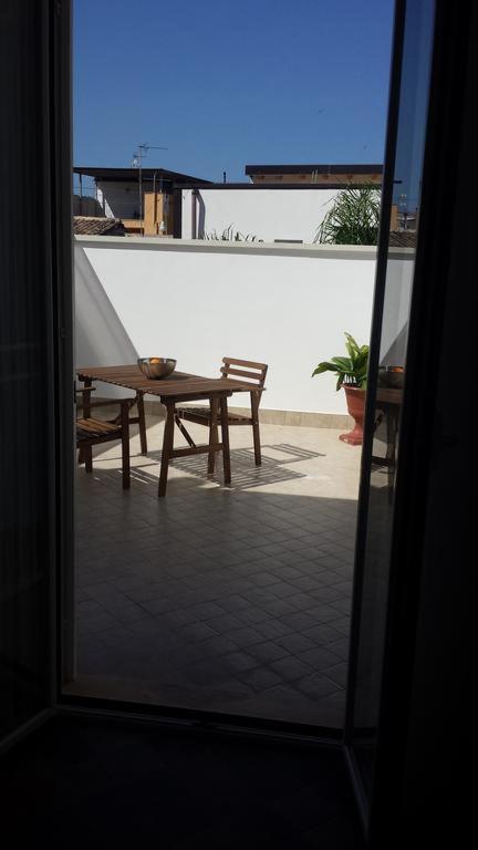 Peri Peri Holiday Home - Siracusa Solarino エクステリア 写真