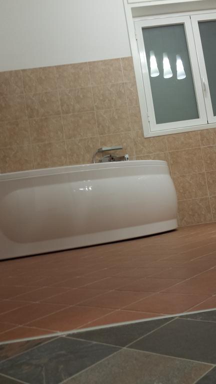 Peri Peri Holiday Home - Siracusa Solarino エクステリア 写真