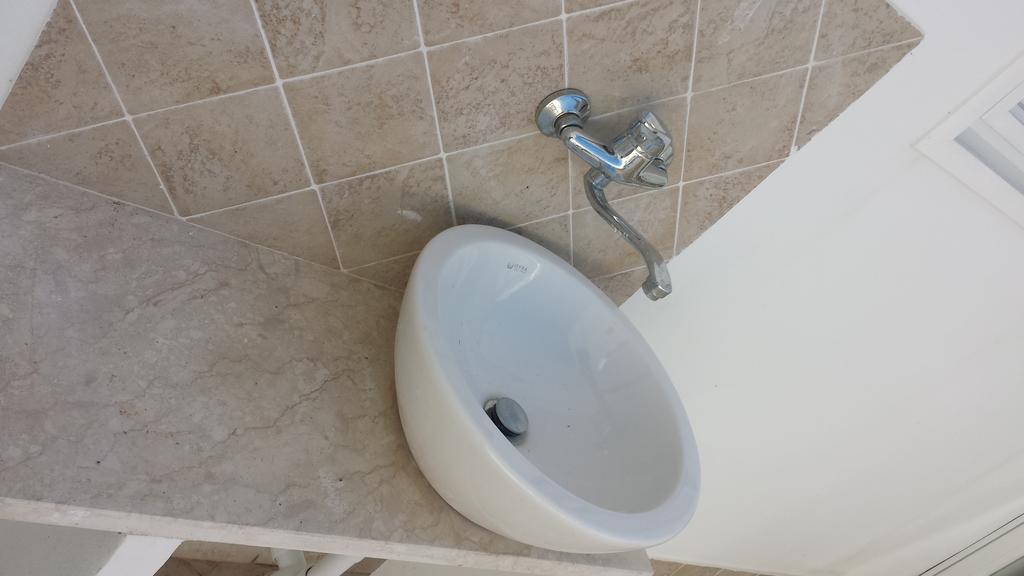 Peri Peri Holiday Home - Siracusa Solarino エクステリア 写真