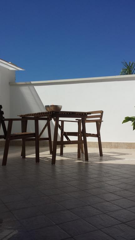 Peri Peri Holiday Home - Siracusa Solarino エクステリア 写真