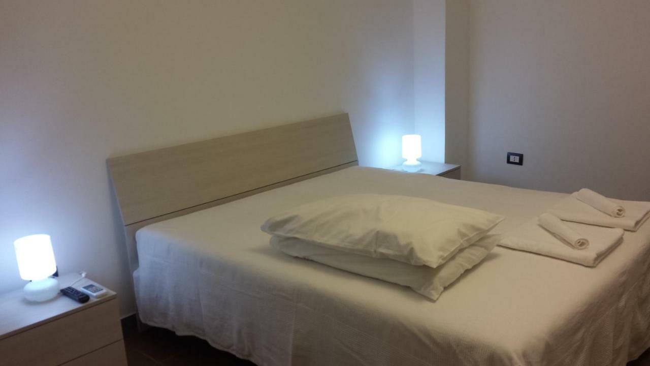 Peri Peri Holiday Home - Siracusa Solarino エクステリア 写真