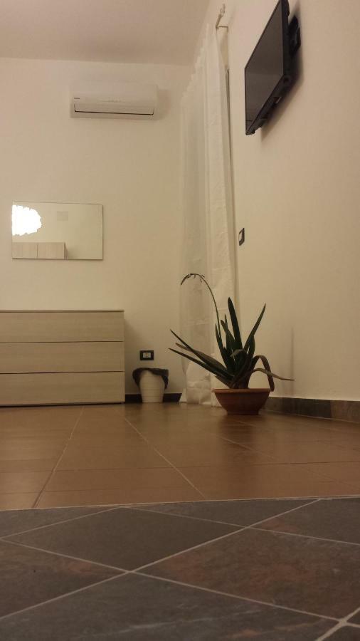Peri Peri Holiday Home - Siracusa Solarino エクステリア 写真