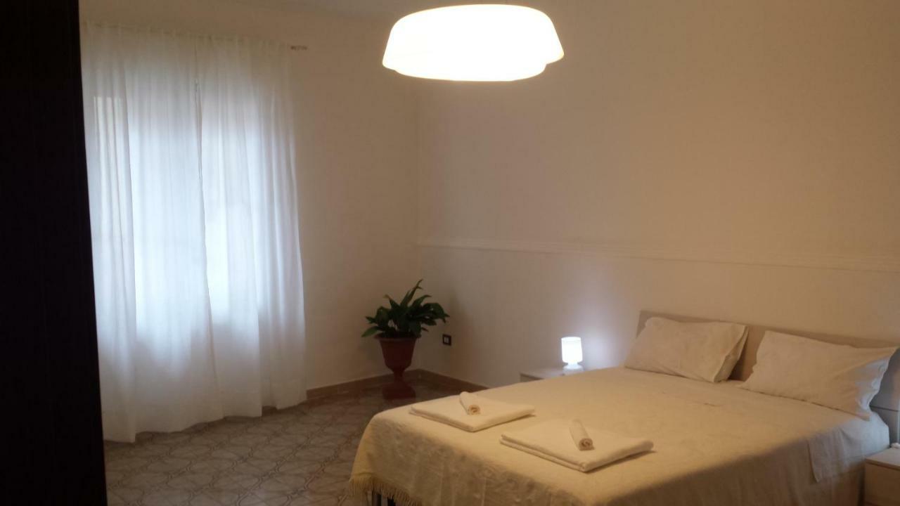 Peri Peri Holiday Home - Siracusa Solarino エクステリア 写真